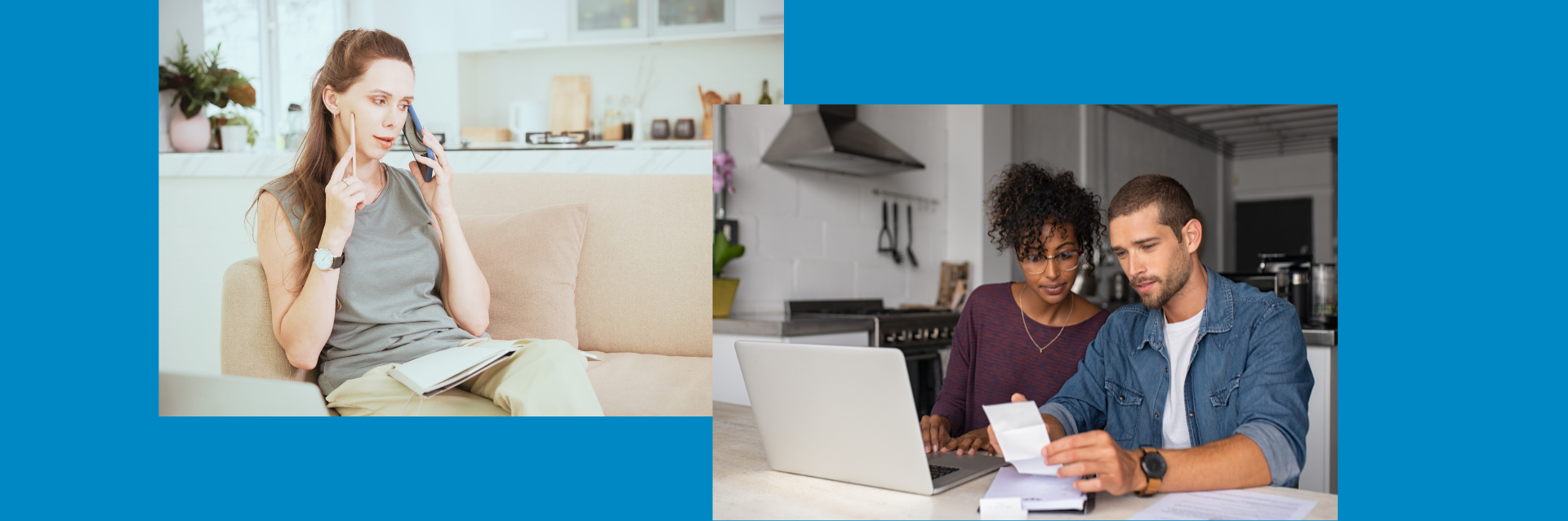 couples asking for inheritance cash advance